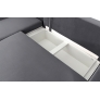 Угловой диван «Некст» Стандарт вариант 3 - Изображение 4
